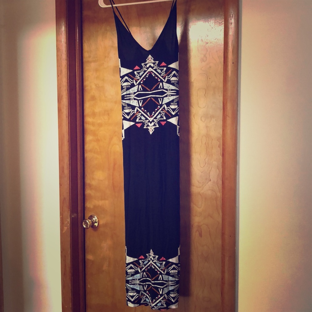 Urban Outfitters Maxi Dress XS